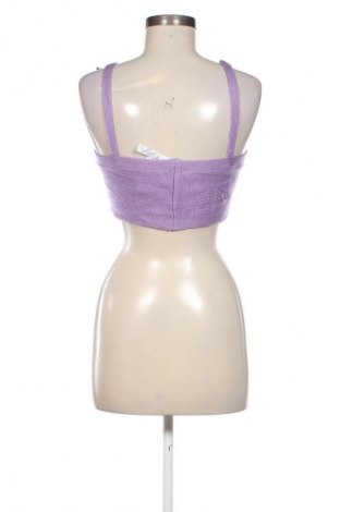Női pulóver Kendall & Kylie, Méret M, Szín Lila, Ár 2 819 Ft