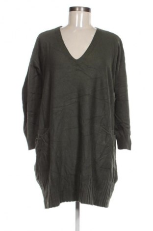 Damski sweter Kiwi, Rozmiar XL, Kolor Zielony, Cena 25,99 zł