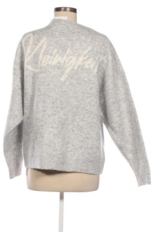 Dámsky pulóver Kleinigkeit, Veľkosť L, Farba Sivá, Cena  9,95 €