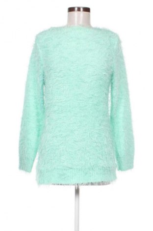 Дамски пуловер Komplimente, Размер M, Цвят Зелен, Цена 7,94 €