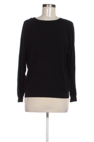 Дамски пуловер Kontatto, Размер M, Цвят Черен, Цена 8,69 €