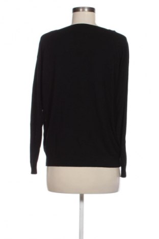 Дамски пуловер Kontatto, Размер M, Цвят Черен, Цена 8,69 €