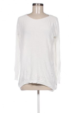 Дамски пуловер Kontatto, Размер M, Цвят Бял, Цена 8,69 €