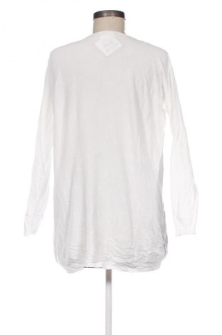 Дамски пуловер Kontatto, Размер M, Цвят Бял, Цена 8,69 €