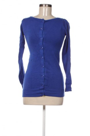 Дамски пуловер Koucla, Размер M, Цвят Син, Цена 5,11 €