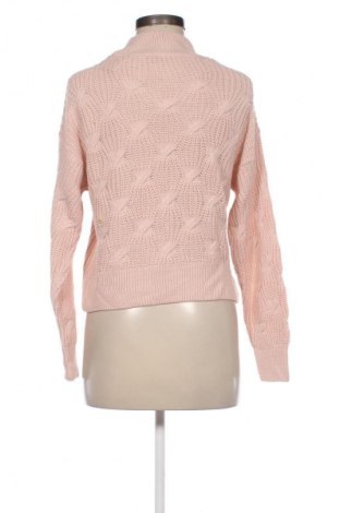 Дамски пуловер LC Waikiki, Размер S, Цвят Розов, Цена 6,64 €