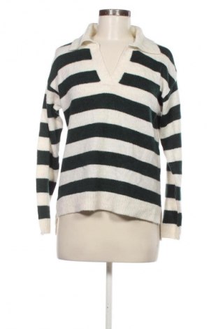 Дамски пуловер LC Waikiki, Размер S, Цвят Многоцветен, Цена 2,55 €