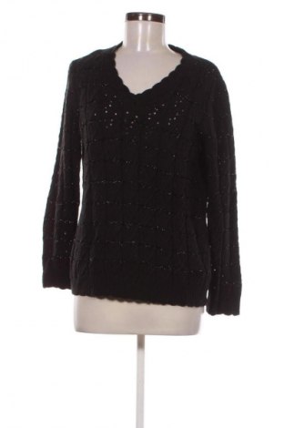 Dámsky pulóver LC Waikiki, Veľkosť M, Farba Čierna, Cena  10,78 €
