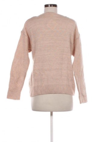 Γυναικείο πουλόβερ LC Waikiki, Μέγεθος M, Χρώμα  Μπέζ, Τιμή 7,99 €