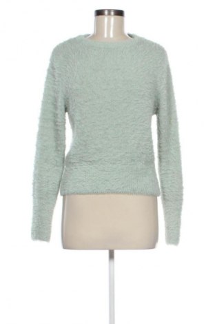 Damski sweter LC Waikiki, Rozmiar S, Kolor Zielony, Cena 33,99 zł