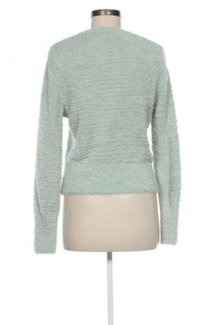 Damski sweter LC Waikiki, Rozmiar S, Kolor Zielony, Cena 33,99 zł