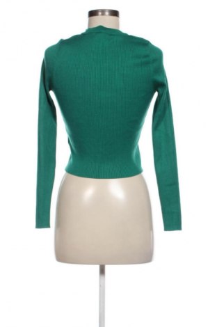 Damski sweter LC Waikiki, Rozmiar M, Kolor Zielony, Cena 38,99 zł