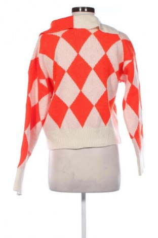 Damski sweter LC Waikiki, Rozmiar M, Kolor Kolorowy, Cena 38,99 zł