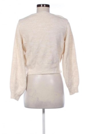 Дамски пуловер LC Waikiki, Размер M, Цвят Екрю, Цена 12,41 €