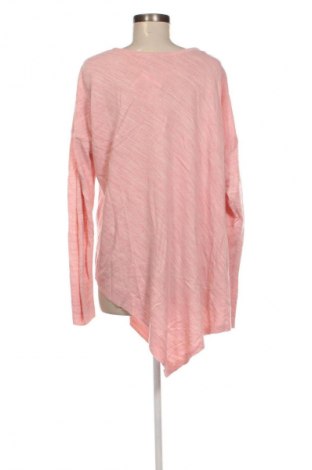 Дамски пуловер LCW, Размер XL, Цвят Розов, Цена 6,13 €