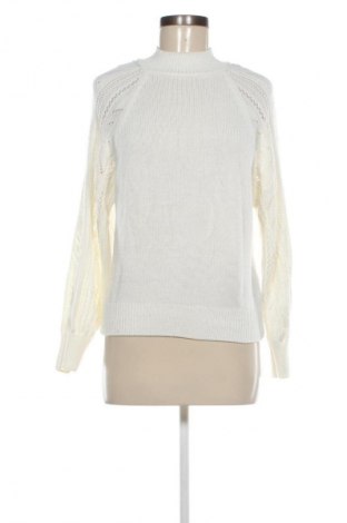 Damski sweter LCW, Rozmiar XS, Kolor Biały, Cena 28,99 zł