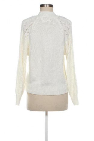 Damski sweter LCW, Rozmiar XS, Kolor Biały, Cena 28,99 zł