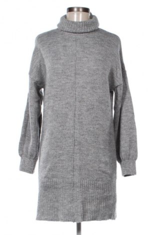 Дамски пуловер LCW, Размер M, Цвят Сив, Цена 5,11 €