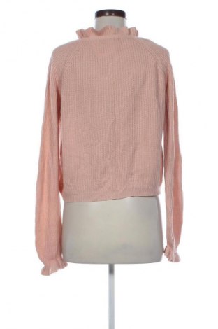 Dámský svetr Lab, Velikost S, Barva Růžová, Cena  159,00 Kč