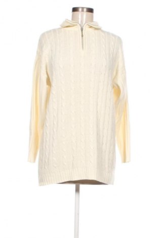 Damski sweter Lady M, Rozmiar S, Kolor Beżowy, Cena 28,99 zł