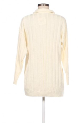 Damski sweter Lady M, Rozmiar S, Kolor Beżowy, Cena 28,99 zł