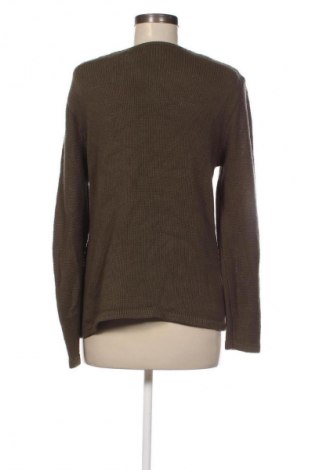 Дамски пуловер Lalique, Размер M, Цвят Зелен, Цена 4,60 €