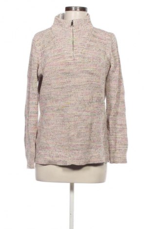 Дамски пуловер Lands' End, Размер M, Цвят Многоцветен, Цена 7,66 €