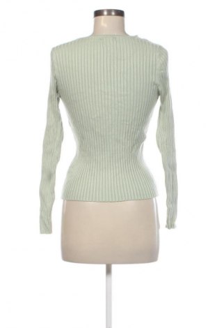 Γυναικείο πουλόβερ Lascana, Μέγεθος S, Χρώμα Πράσινο, Τιμή 22,99 €