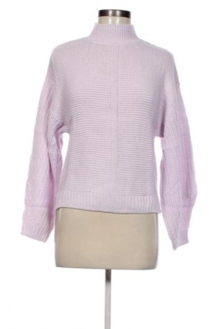 Дамски пуловер Lascana, Размер XXS, Цвят Лилав, Цена 7,15 €