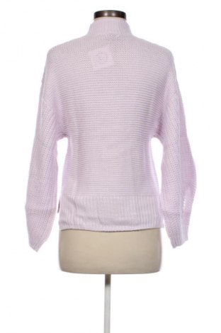 Дамски пуловер Lascana, Размер XXS, Цвят Лилав, Цена 7,15 €