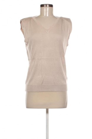 Damenpullover Lascana, Größe S, Farbe Beige, Preis € 18,99