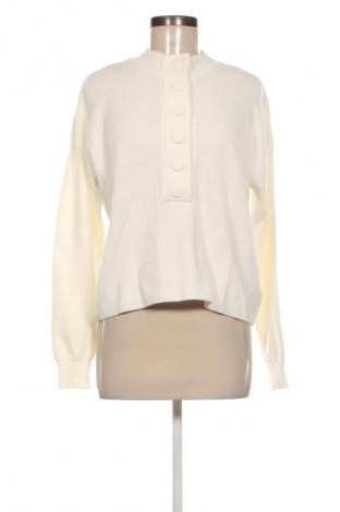 Дамски пуловер Lascana, Размер S, Цвят Бял, Цена 14,82 €