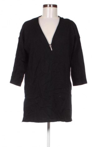 Дамски пуловер Laura Scott, Размер M, Цвят Черен, Цена 9,20 €