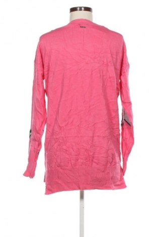 Дамски пуловер Laura Scott, Размер M, Цвят Розов, Цена 4,09 €