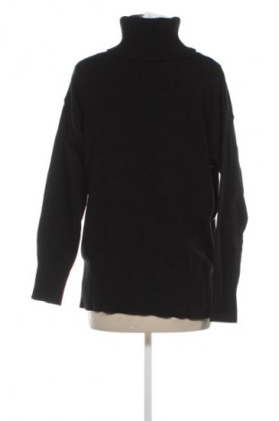 Pulover de femei Laura Scott, Mărime M, Culoare Negru, Preț 106,99 Lei