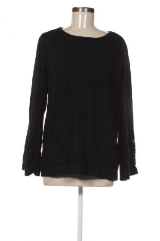 Дамски пуловер Laura Scott, Размер XL, Цвят Черен, Цена 6,64 €