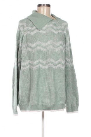 Дамски пуловер Laura Scott, Размер XL, Цвят Многоцветен, Цена 6,64 €