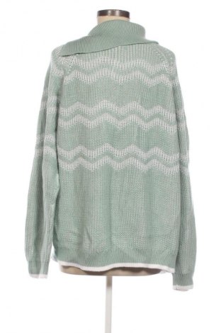 Дамски пуловер Laura Scott, Размер XL, Цвят Многоцветен, Цена 6,64 €