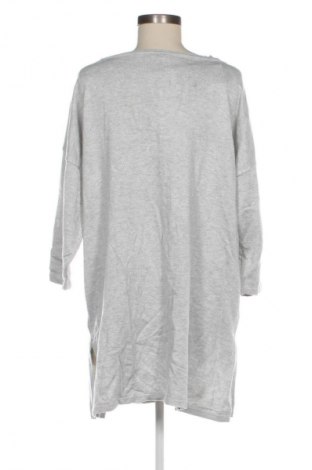 Dámsky pulóver Laura Scott, Veľkosť XL, Farba Sivá, Cena  6,95 €