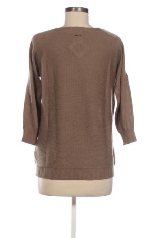 Дамски пуловер Laura Scott, Размер XS, Цвят Кафяв, Цена 4,09 €