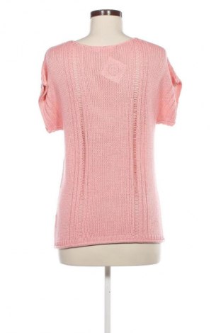 Női pulóver Laura T., Méret M, Szín Rózsaszín, Ár 899 Ft