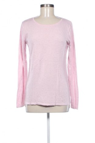 Dámský svetr Laura Torelli, Velikost S, Barva Růžová, Cena  149,00 Kč