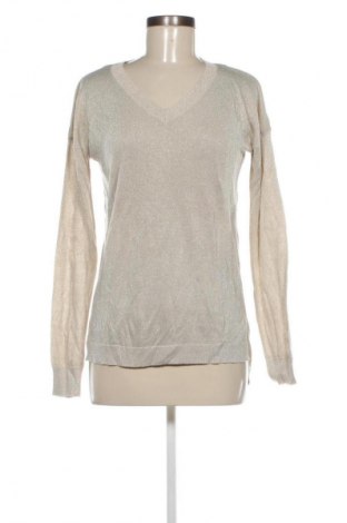 Dámský svetr Laura Torelli, Velikost S, Barva Béžová, Cena  59,00 Kč