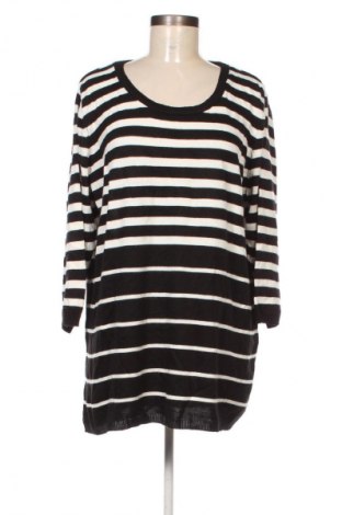 Damenpullover Laura Torelli, Größe XL, Farbe Mehrfarbig, Preis 12,99 €