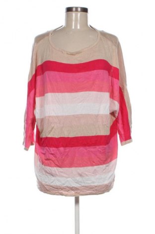 Dámský svetr Laura Torelli, Velikost XL, Barva Vícebarevné, Cena  79,00 Kč