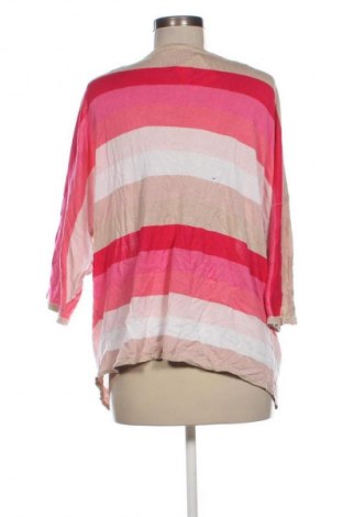 Dámský svetr Laura Torelli, Velikost XL, Barva Vícebarevné, Cena  79,00 Kč