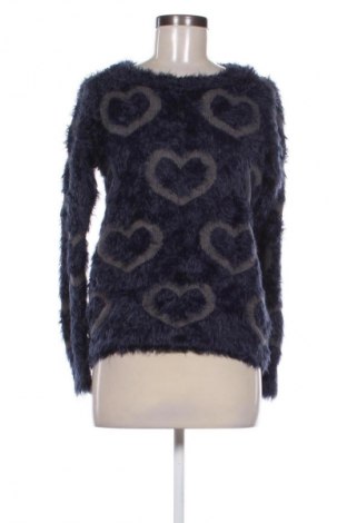 Γυναικείο πουλόβερ Laura Torelli, Μέγεθος S, Χρώμα Πολύχρωμο, Τιμή 7,99 €