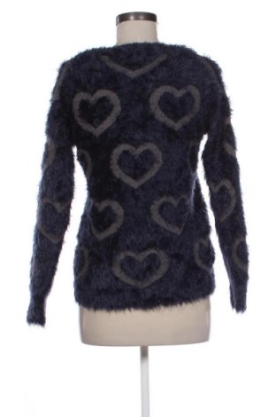 Γυναικείο πουλόβερ Laura Torelli, Μέγεθος S, Χρώμα Πολύχρωμο, Τιμή 7,99 €