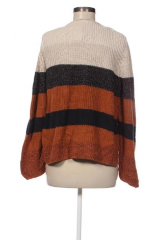 Γυναικείο πουλόβερ Le Comte, Μέγεθος L, Χρώμα Πολύχρωμο, Τιμή 21,99 €