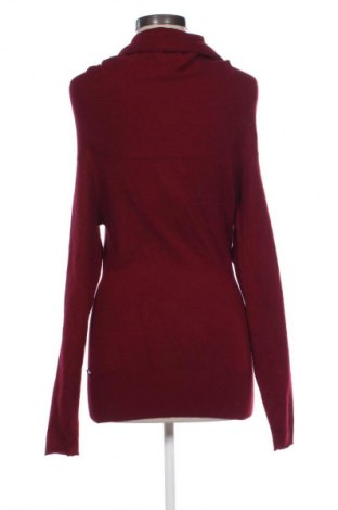 Дамски пуловер Le Temps Des Cerises, Размер S, Цвят Червен, Цена 7,66 €